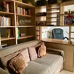 Aconchegante Loft a 5min da praia de Copacabana!