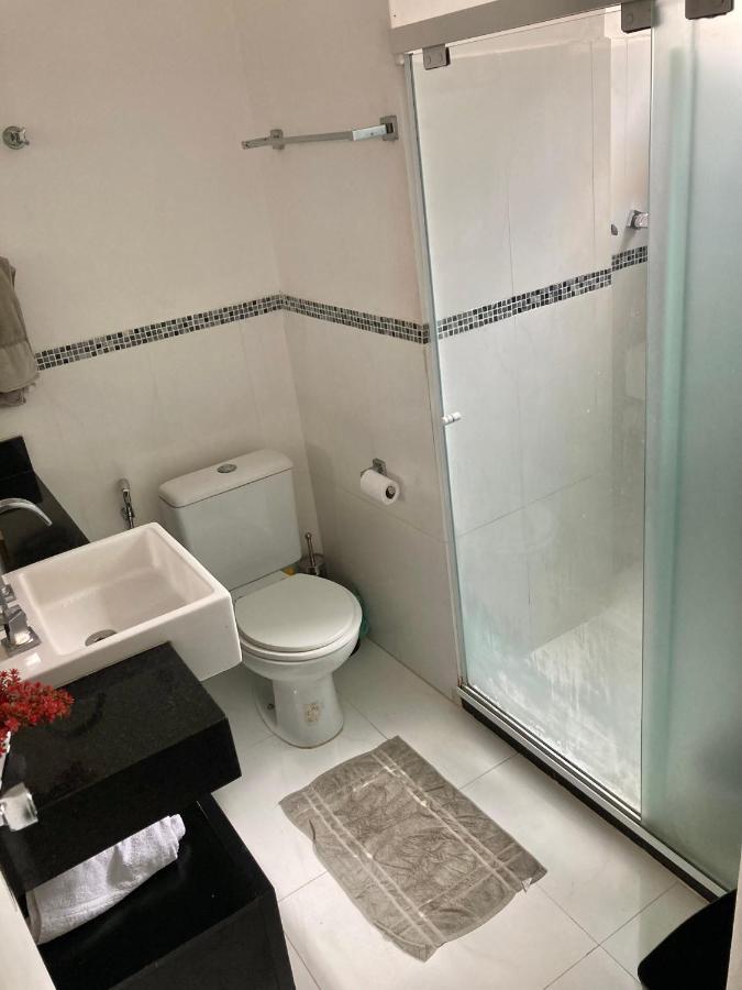 Aconchegante Loft A 5min Da De Copacabana! * Río de Janeiro