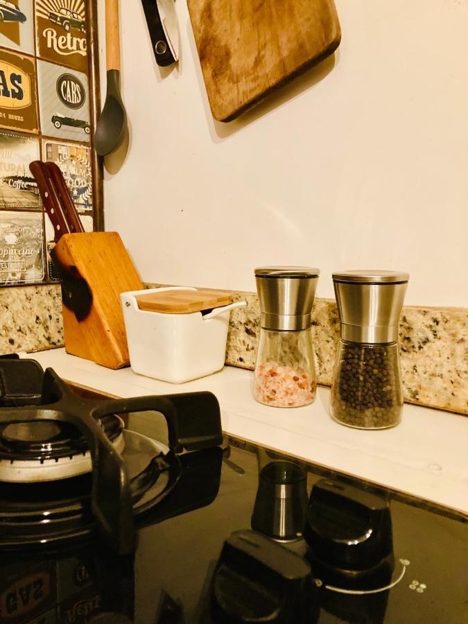 Aconchegante Loft A 5min Da De Copacabana! * Río de Janeiro